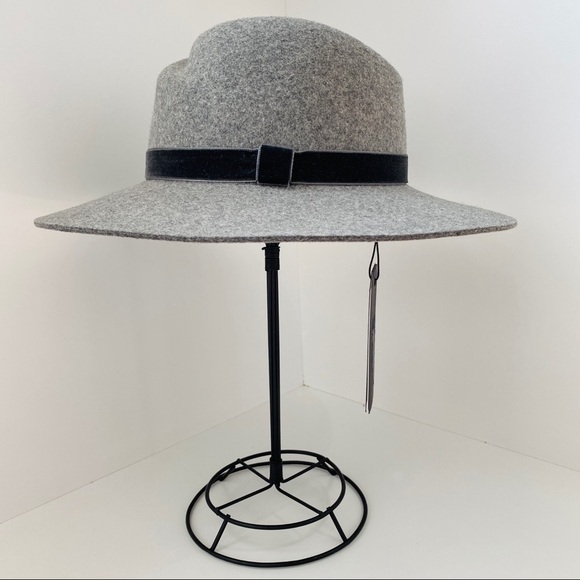 NEW Rag & Bone 100% wool hat. main image 7